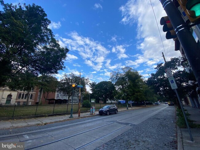 Building Photo - 14-16 W Harvey St