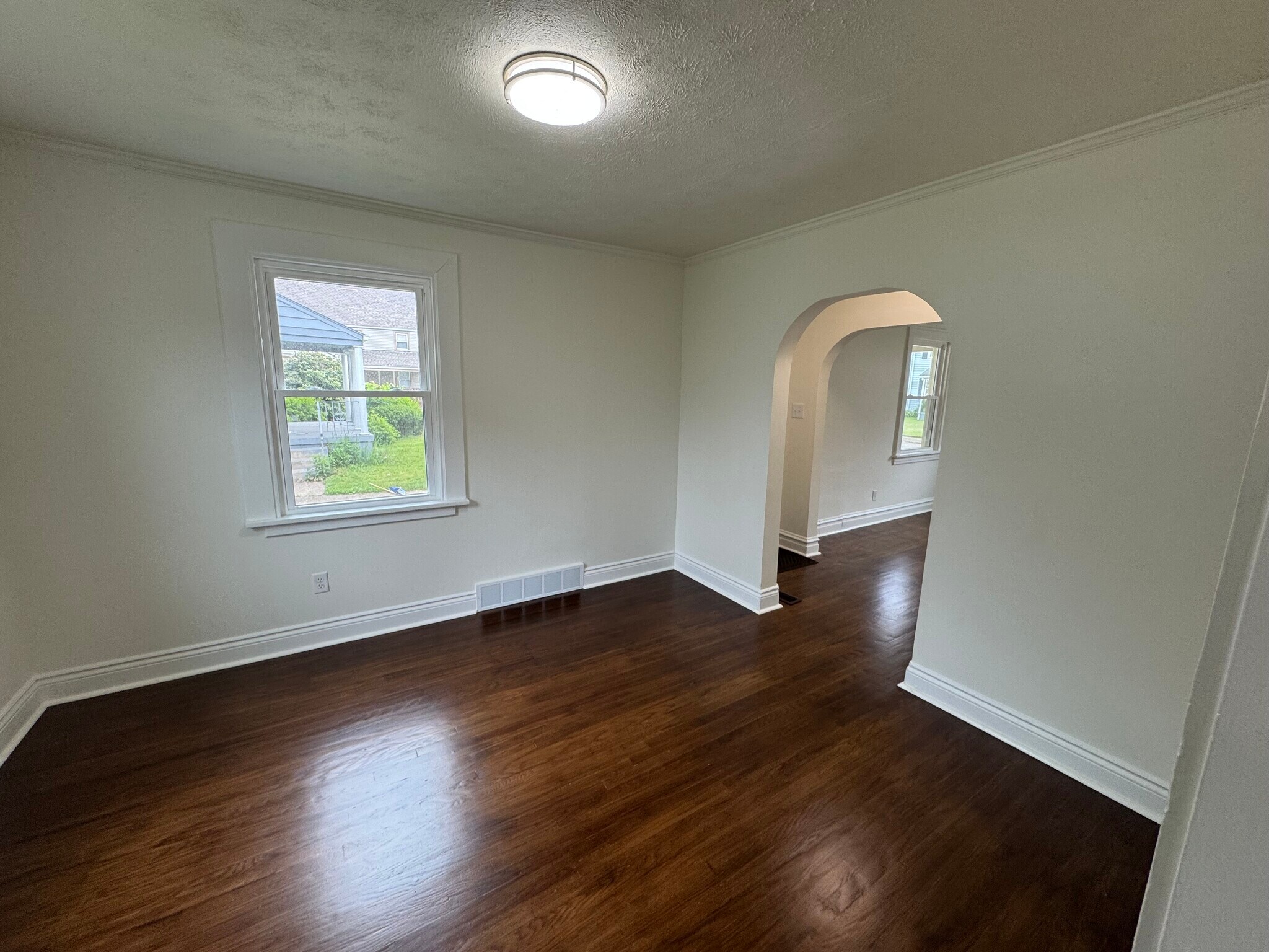 dining room - 1387 Ivydale Ave SW