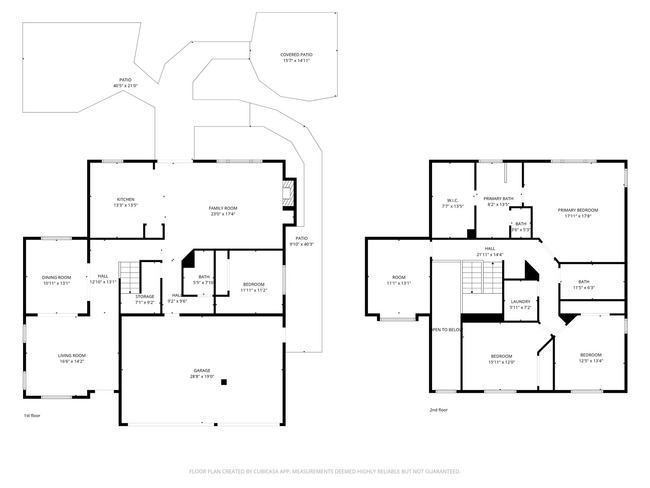 Building Photo - 4 Bed, 3 Bath in Corona!
