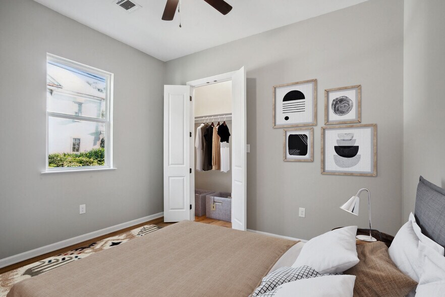 Guest - 1938 Elysian Fields Ave