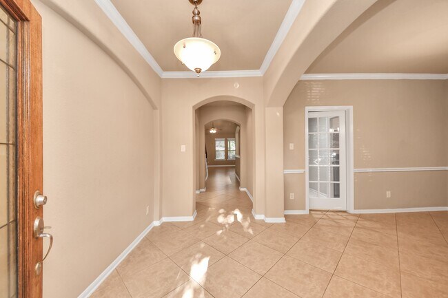 Building Photo - 9619 W Amber Bluff Ln