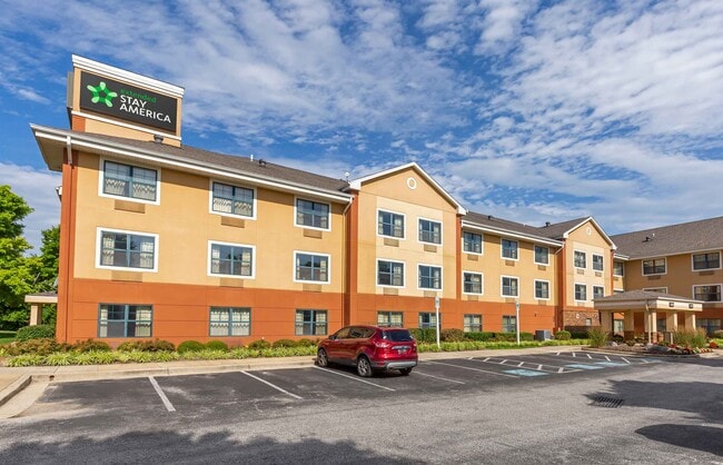 Building Photo - 9704 Beaver Dam Rd