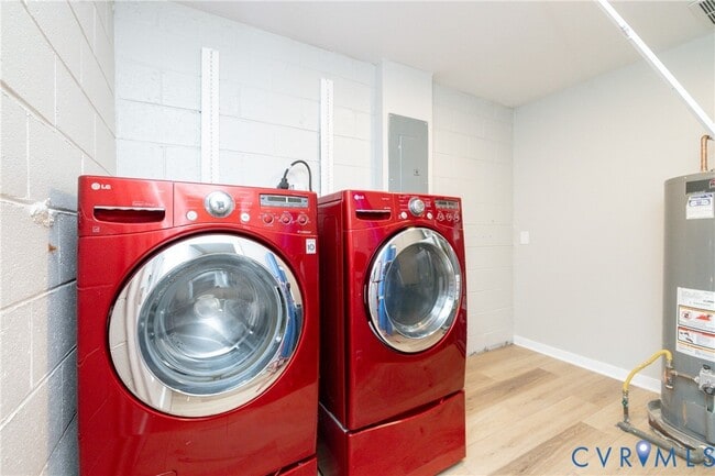 Building Photo - 609 Willomett Ave