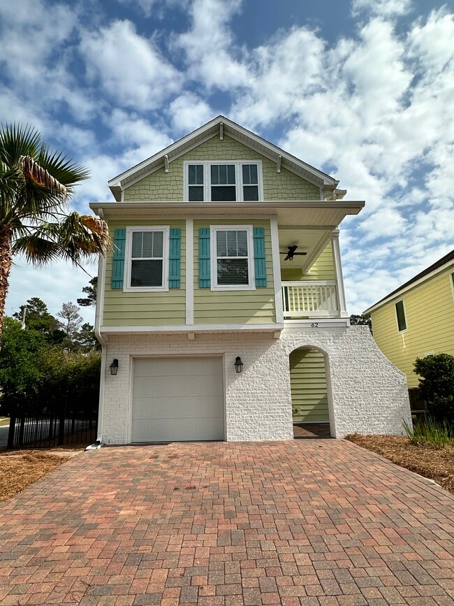 Building Photo - 62 Sandpine Loop