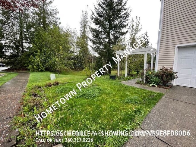 Building Photo - 4820 41st Ln SE