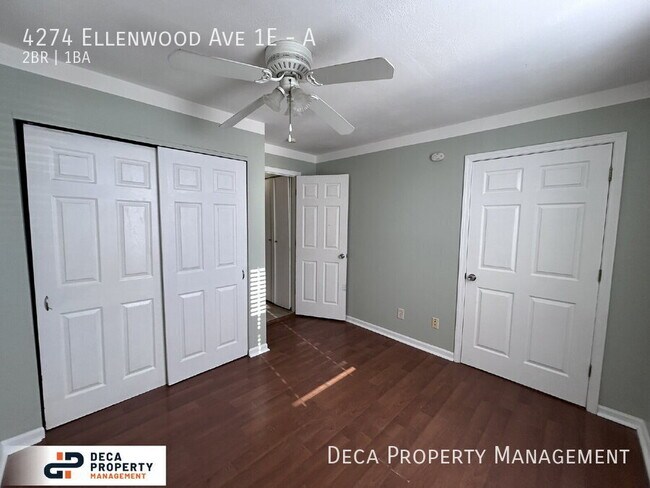 Building Photo - 4274 Ellenwood Ave