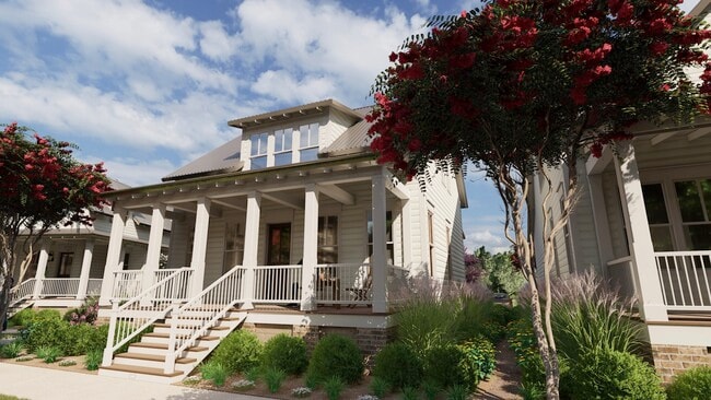 Building Photo - 2115 Loretta Parker Lane