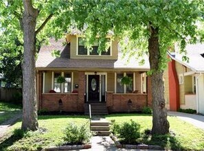Building Photo - 4345 Carrollton Ave
