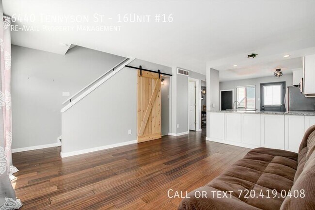 Building Photo - 6440 Tennyson St