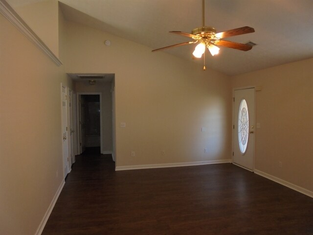 Building Photo - 2811 Cherokee Peak Ln