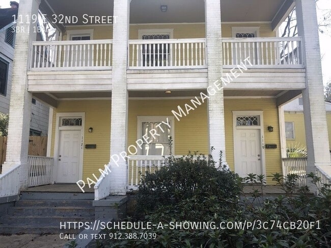 Primary Photo - 1119 E 32nd St