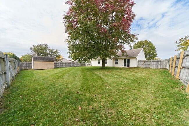 Building Photo - Newly Renovated 3 Bedroom Home in Avon Schools!