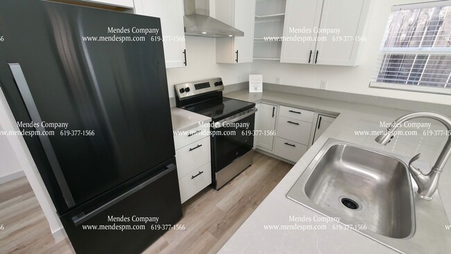 Building Photo - 5026 54th St