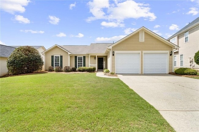 Primary Photo - 3325 Berwick Field Dr