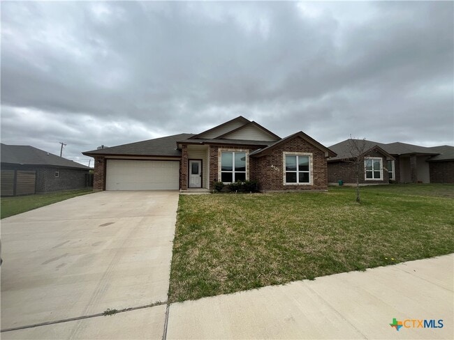 Primary Photo - 6103 Cactus Flower Ln