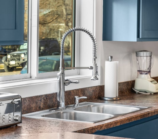 Building Photo - 501 E Geyser St