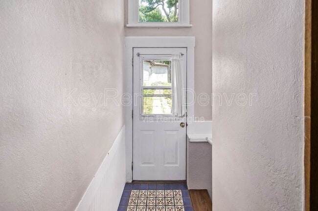 Building Photo - 4654 N Bryant St