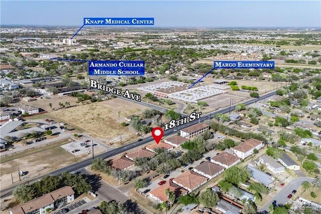 Building Photo - 604 Buena Vista Dr