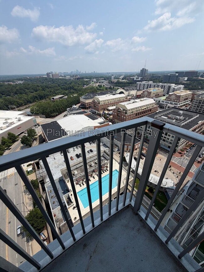 Building Photo - 361 17th St NW