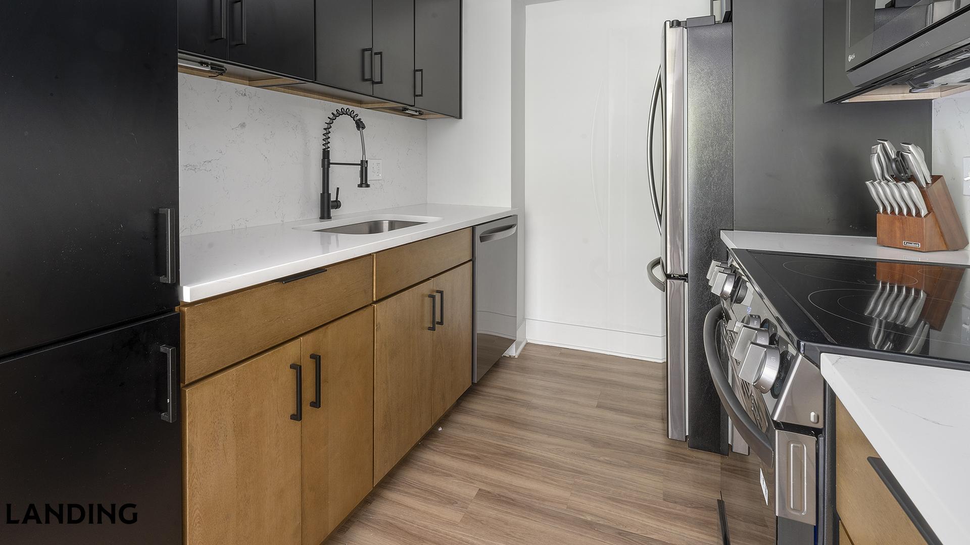 Building Photo - 1550 Clarendon Blvd