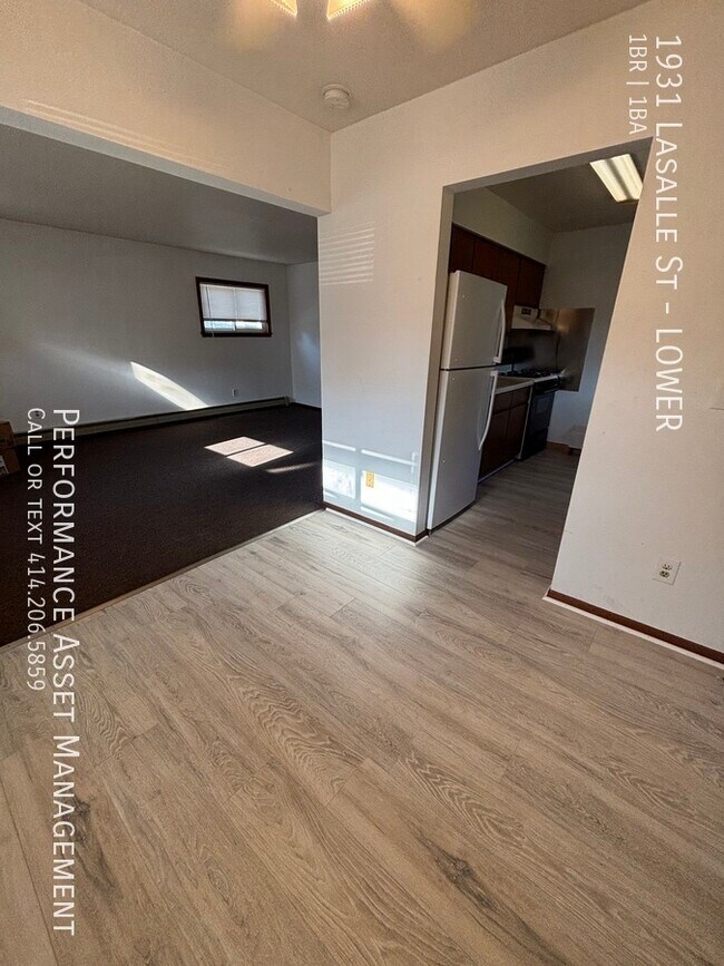 Building Photo - Lovely Racine Northside 1 Bedroom