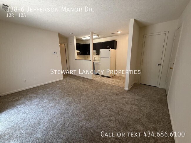 Building Photo - 138-6 Jefferson Manor Dr.-