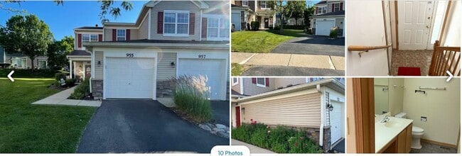 Building Photo - 955 Genesee Dr