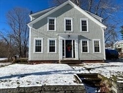 Primary Photo - 30 Court St