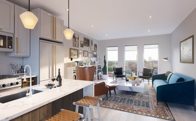 Building Photo - 2038 N Front St