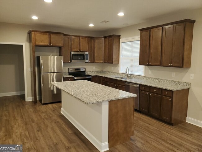 Building Photo - 1266 1st St