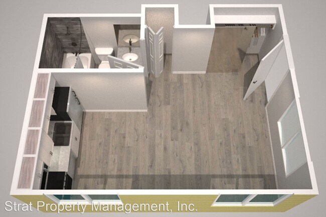 Building Photo - 3755-3771 Ingraham St