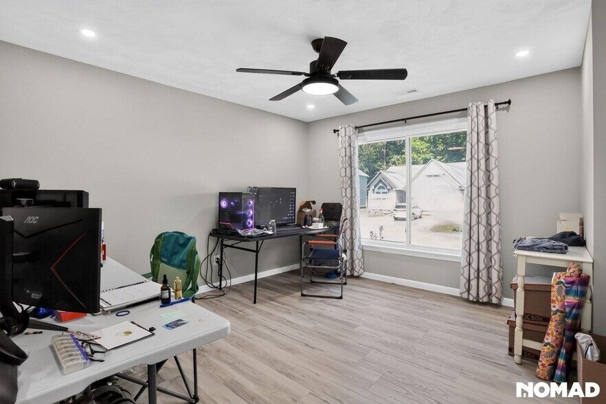 Building Photo - 1620 Winthrope Dr