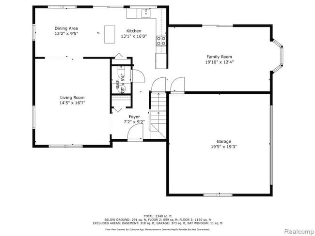 Building Photo - 2244 N Fairview Ln
