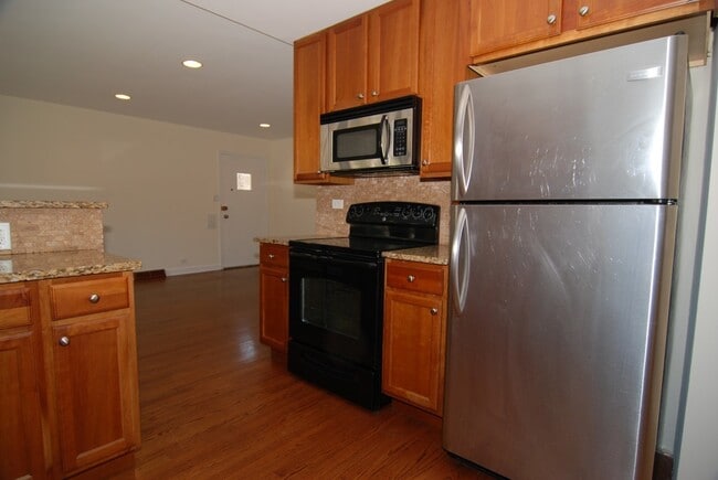 Building Photo - 9311 Latrobe Ave