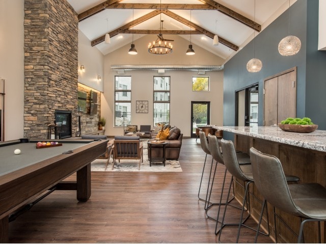 Interior Photo - Lemay Lake Apartments