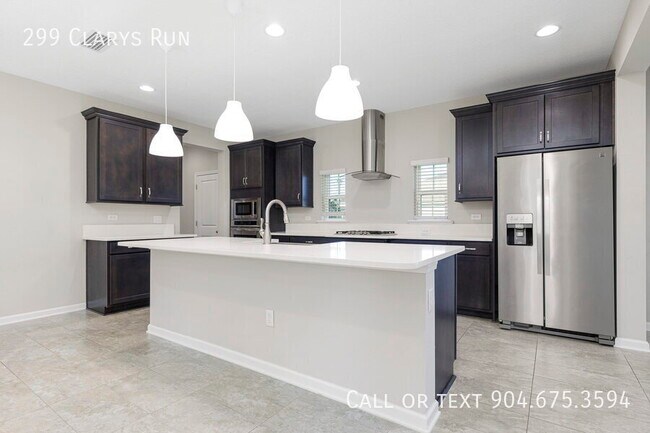 Building Photo - 299 Clarys Run