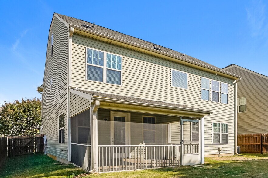 Building Photo - 64 Horizon Trail
