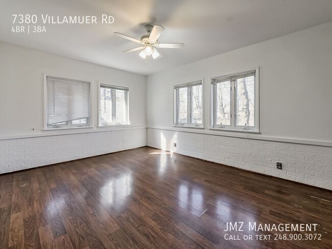 Building Photo - 7380 Villamuer Rd