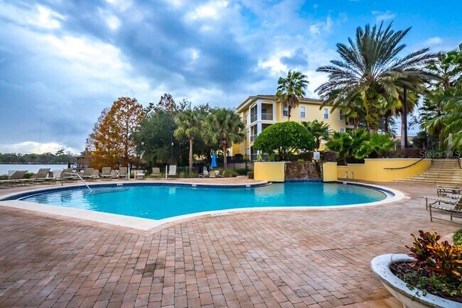 Building Photo - 1225 Lake Shadow Cir