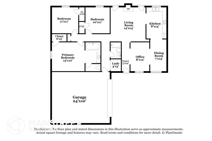 Building Photo - 2070 Corners Cir