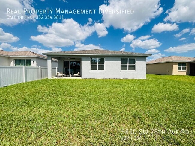 Building Photo - 5830 SW 78th Ave Rd