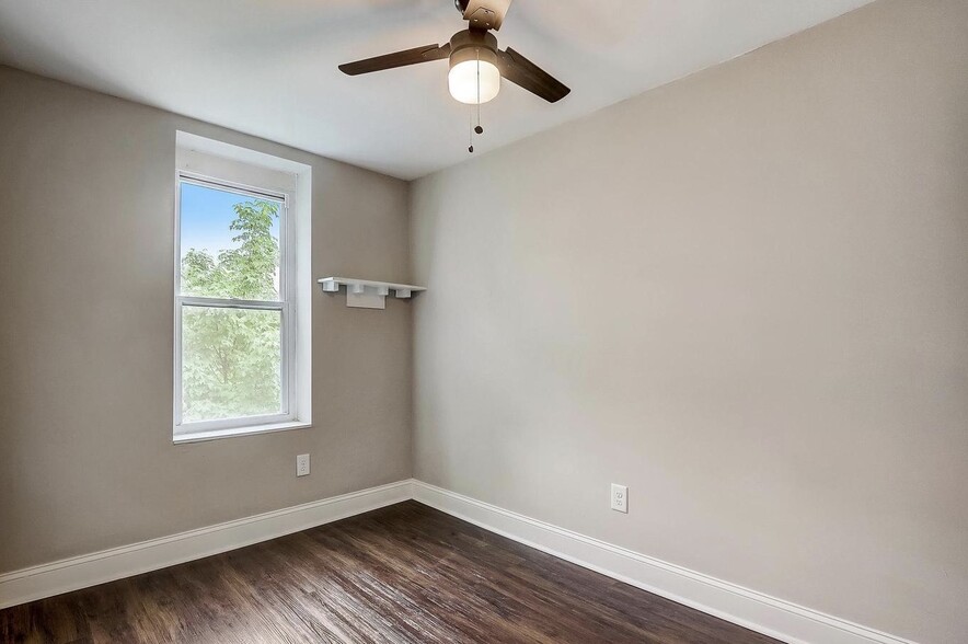 Building Photo - 2648 Hampden Ave