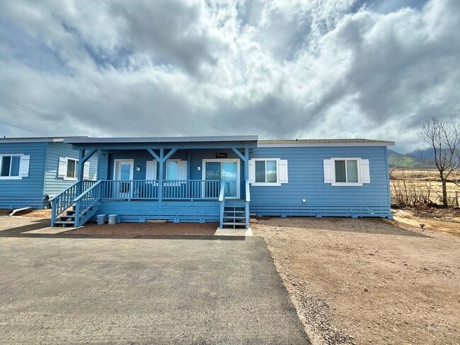 Building Photo - New Construction 2 Bedroom / 2 Bathroom House on Lahainaluna Rd.