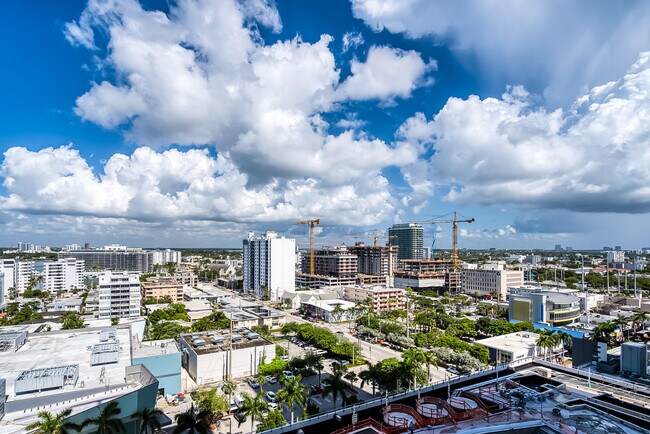 Building Photo - 6899 Collins Ave