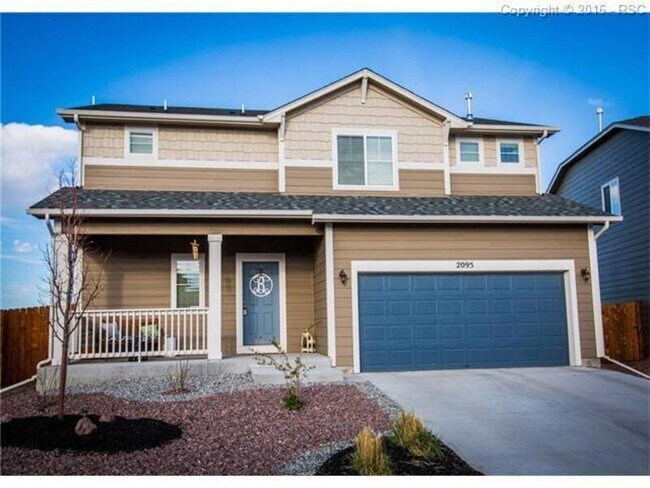 Building Photo - 2095 Reed Grass Way