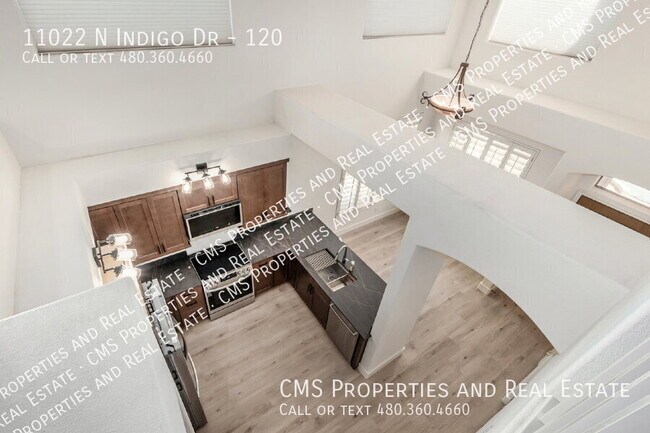 Building Photo - 11022 N Indigo Dr