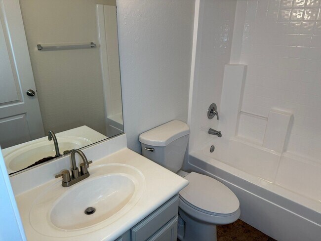 Building Photo - 3922 N Creosote Ct