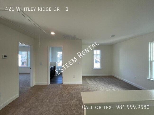 Building Photo - 421 Whitley Rdg Dr