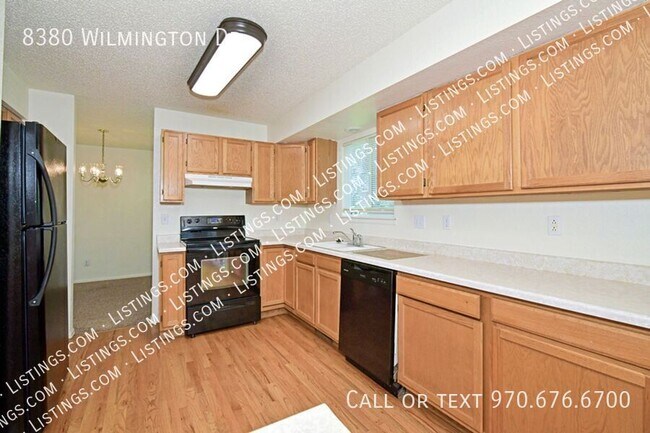 Building Photo - 8380 Wilmington Dr