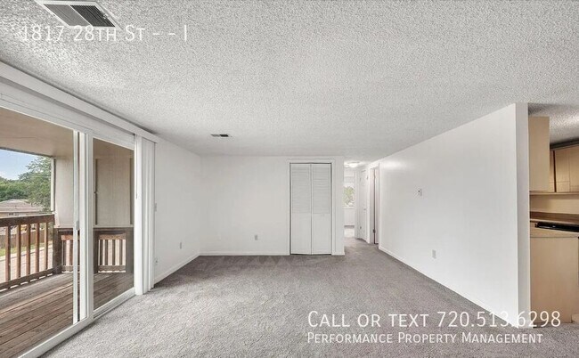 Building Photo - 1817 28th St